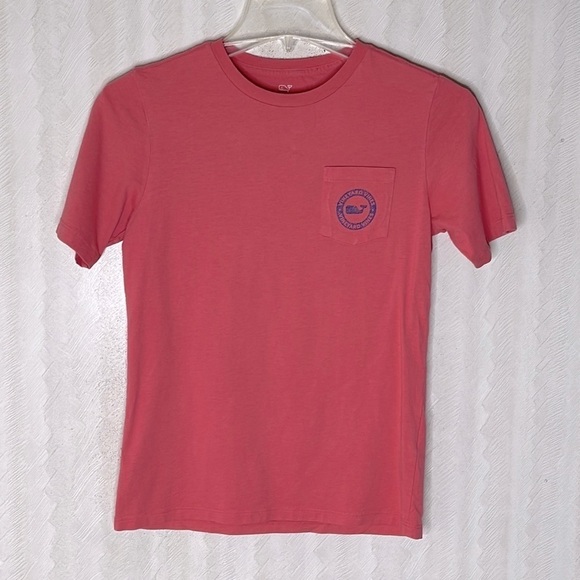 ❤️ VINEYARD VINES Tshirt Size S - Picture 2 of 4